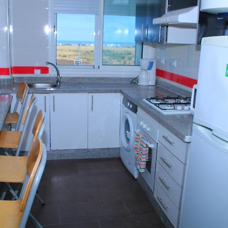 Bouznika 6 Apartment Екстериор снимка