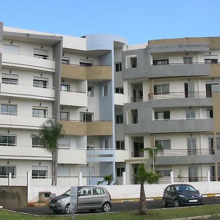 Bouznika 6 Apartment Стая снимка
