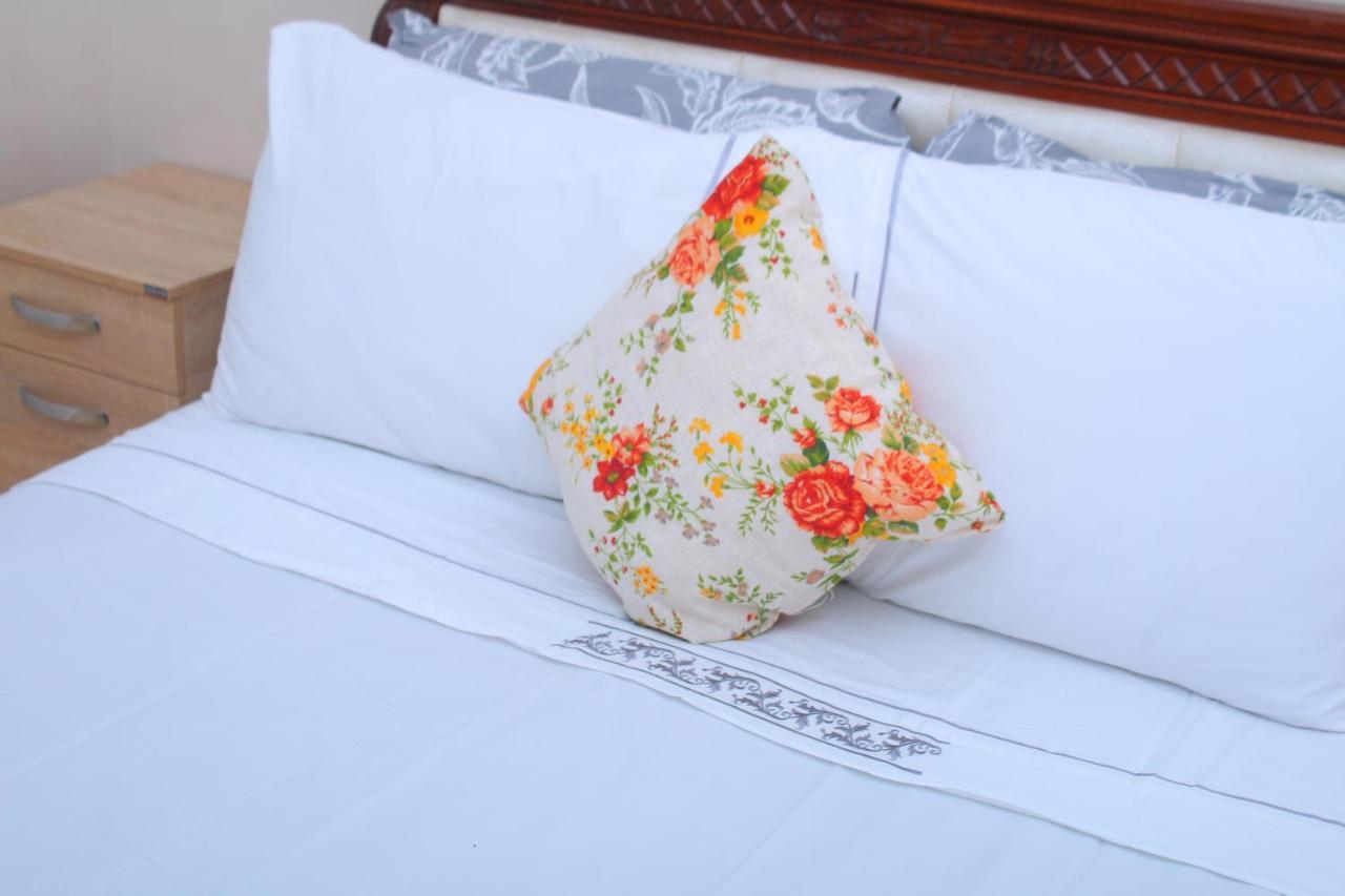 Bouznika 6 Apartment Екстериор снимка