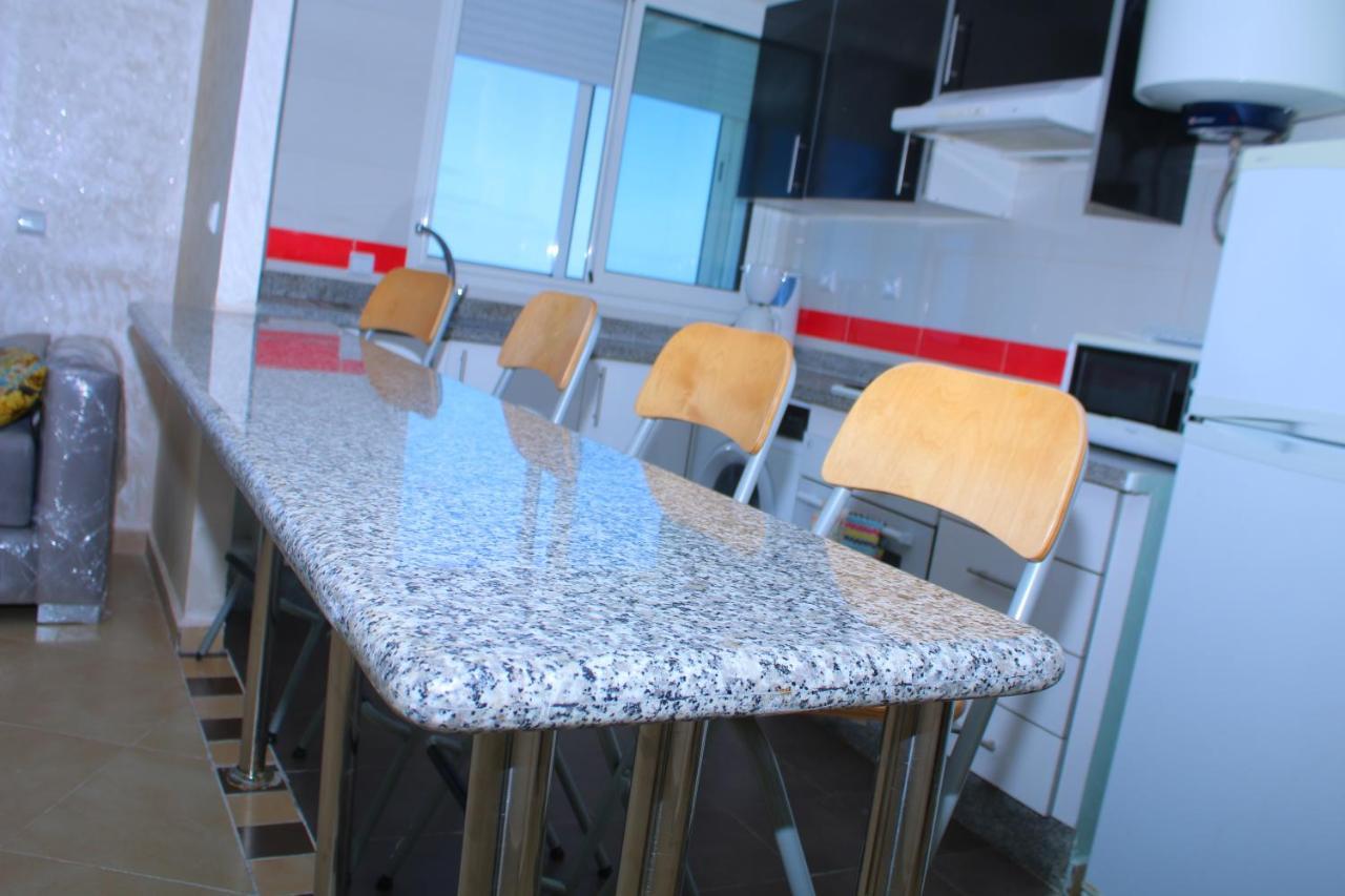 Bouznika 6 Apartment Екстериор снимка