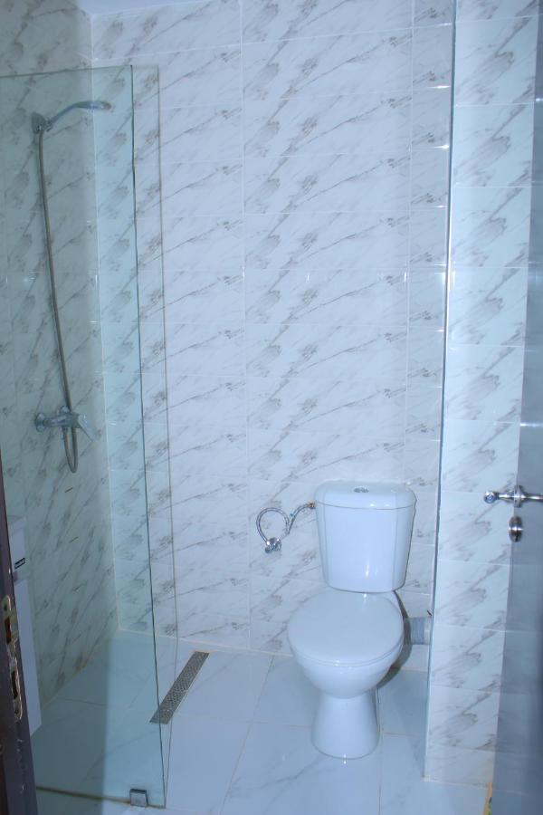 Bouznika 6 Apartment Екстериор снимка