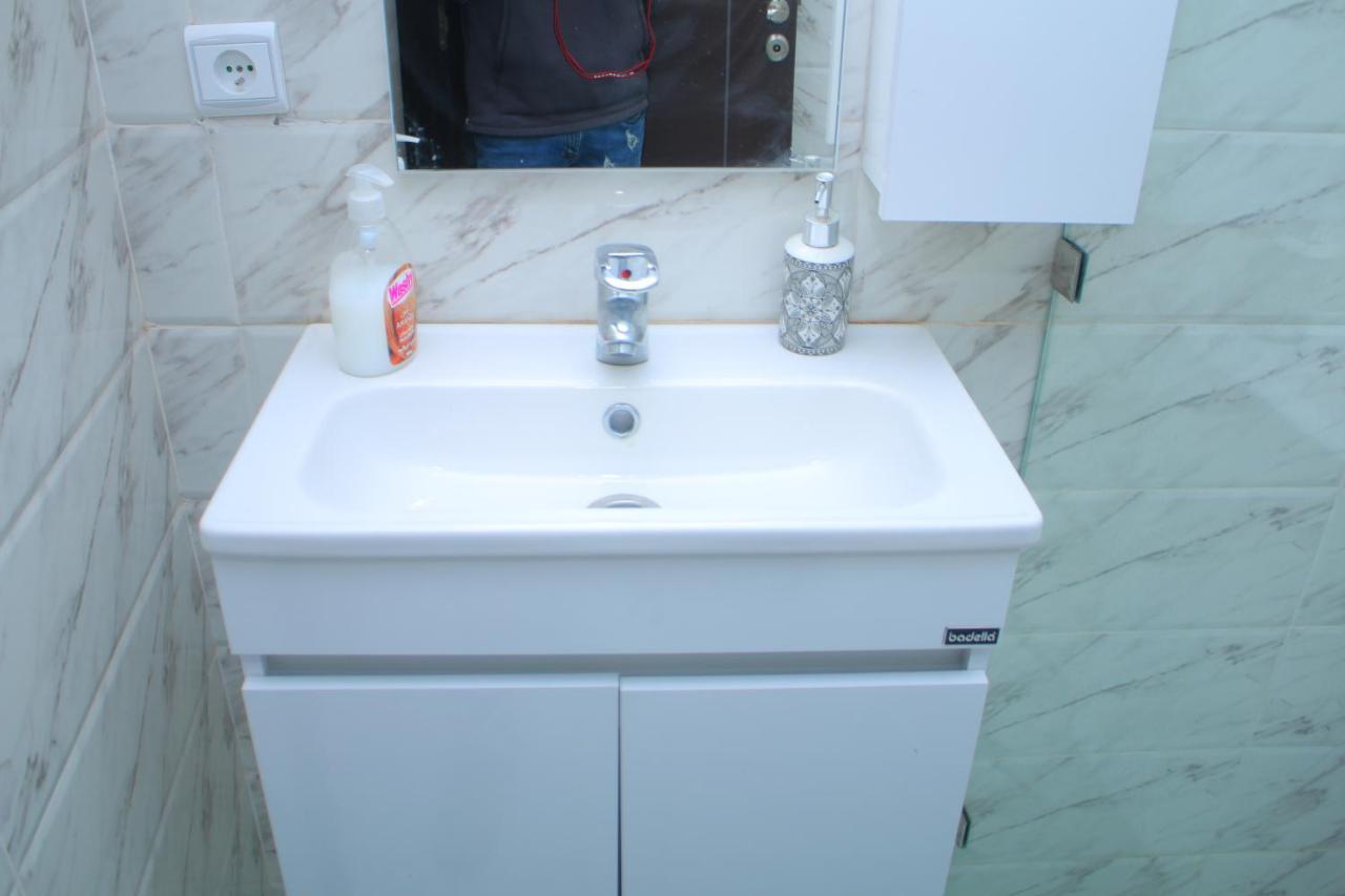 Bouznika 6 Apartment Екстериор снимка