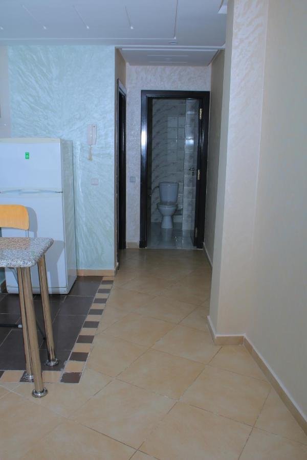 Bouznika 6 Apartment Екстериор снимка