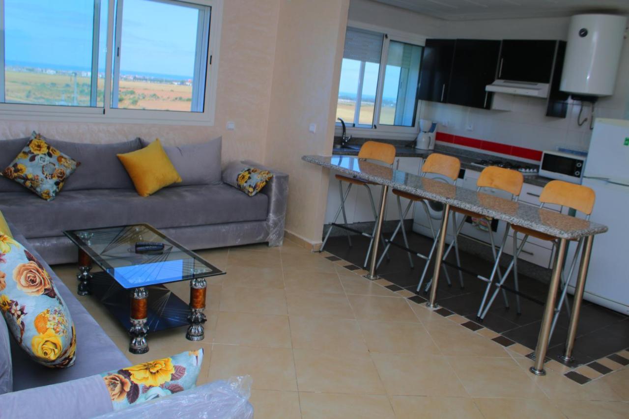 Bouznika 6 Apartment Екстериор снимка