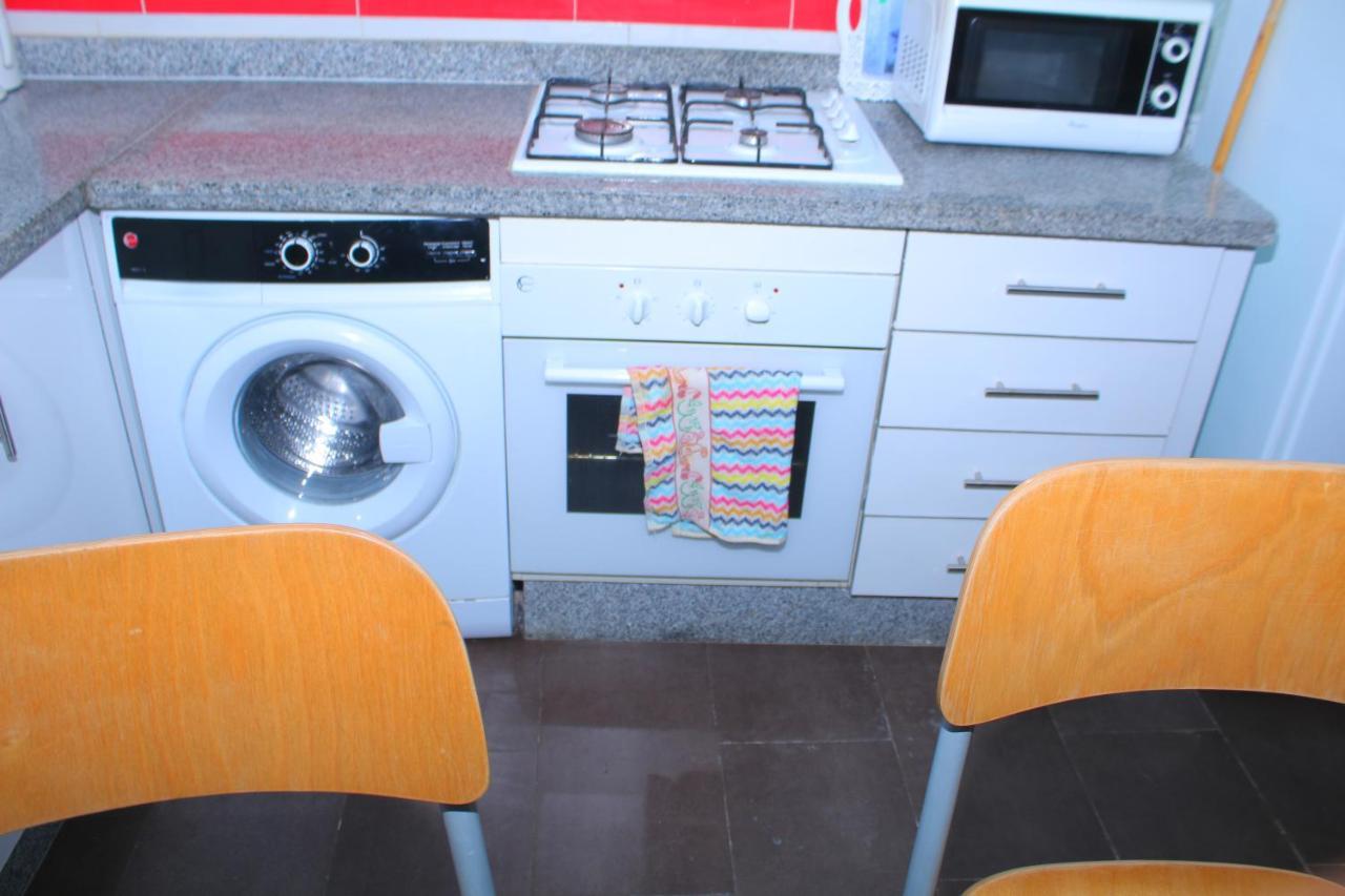 Bouznika 6 Apartment Екстериор снимка