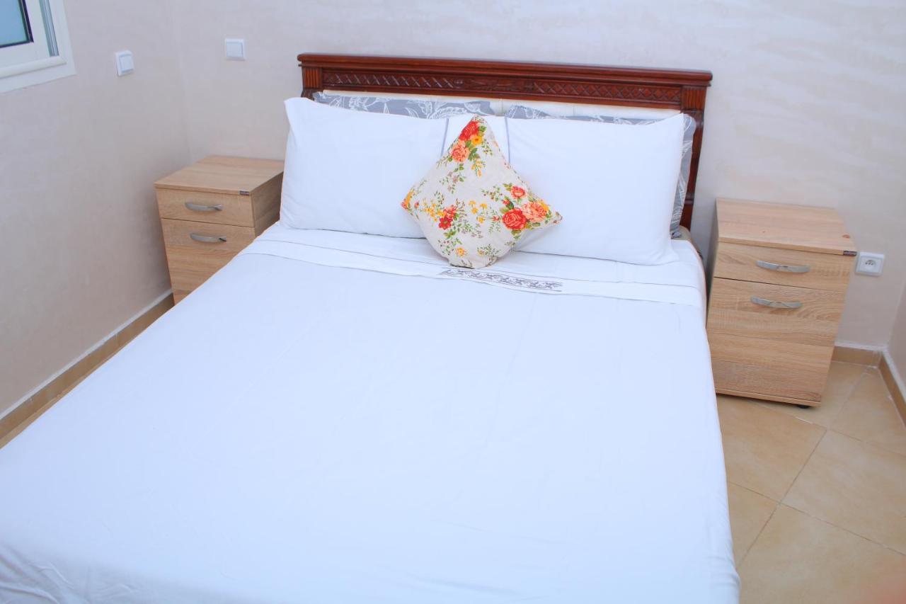 Bouznika 6 Apartment Екстериор снимка