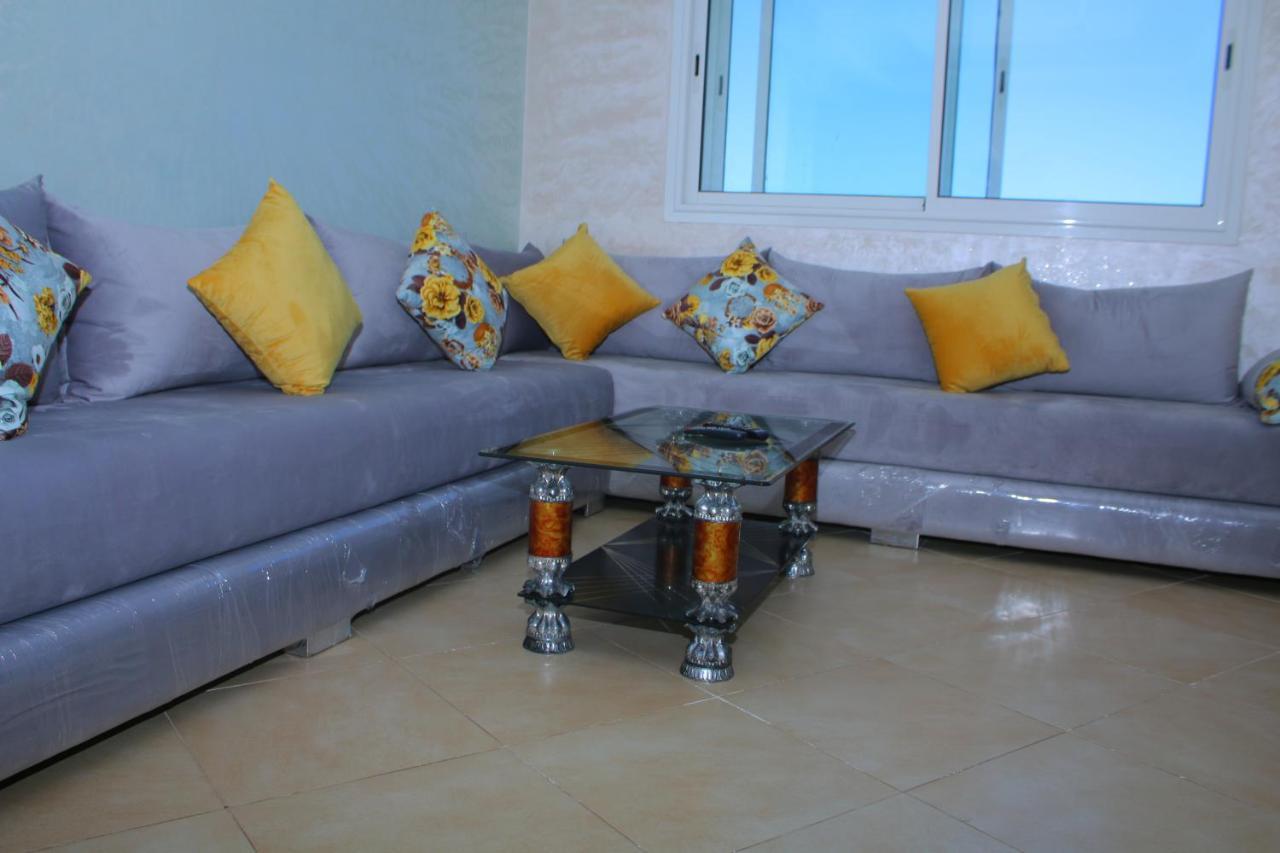 Bouznika 6 Apartment Екстериор снимка