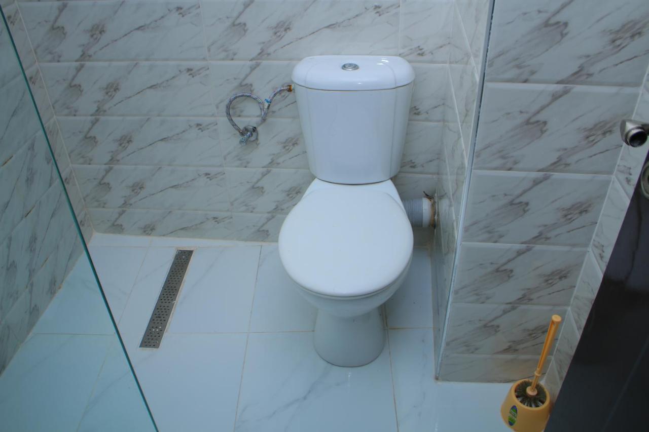 Bouznika 6 Apartment Екстериор снимка