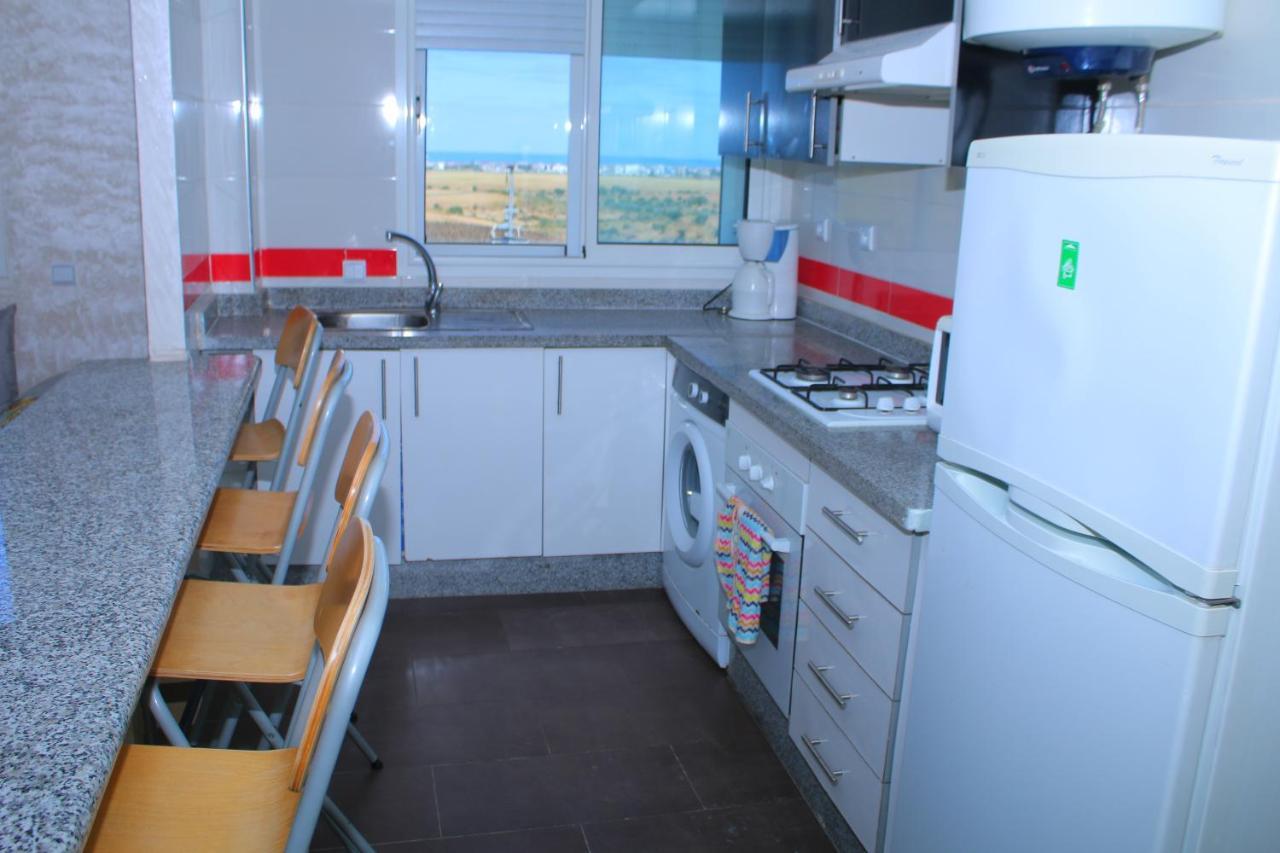 Bouznika 6 Apartment Екстериор снимка
