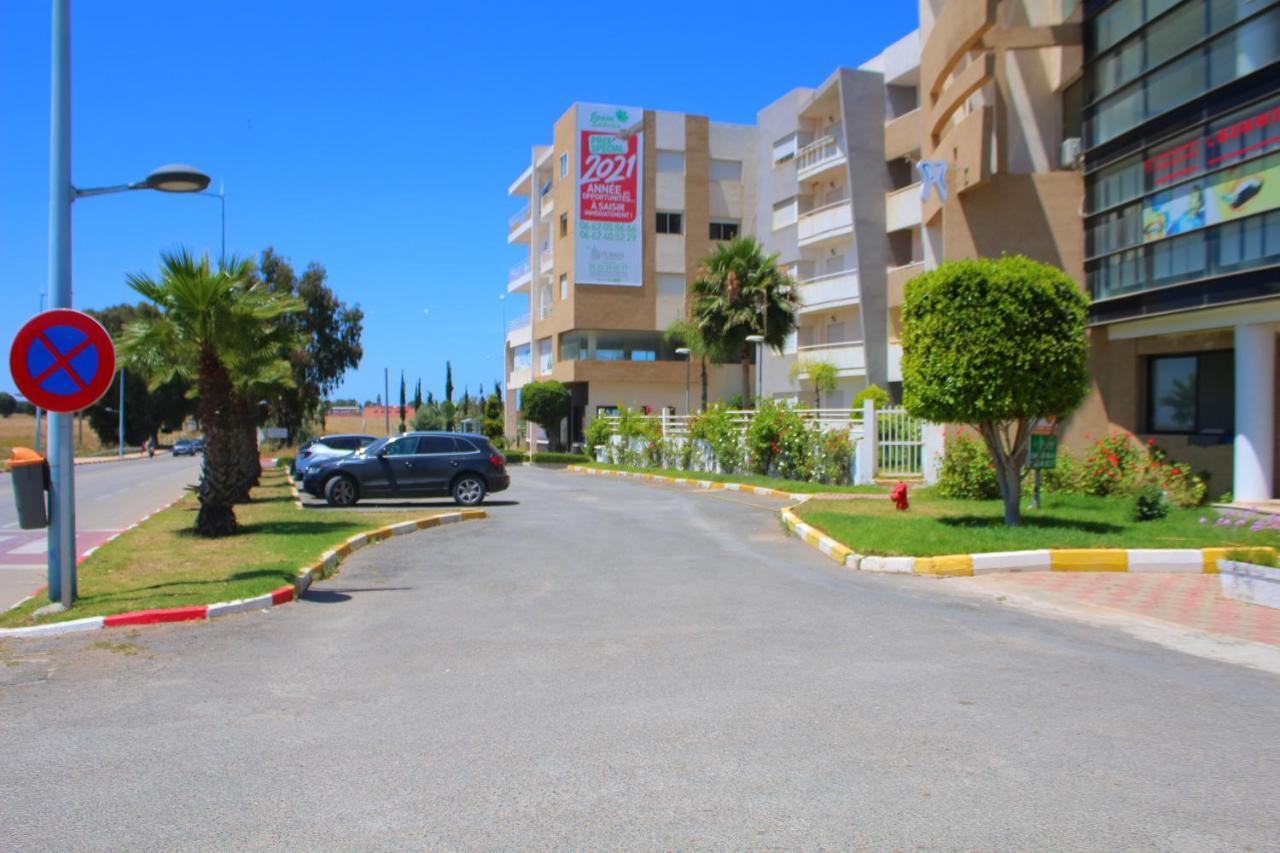 Bouznika 6 Apartment Екстериор снимка