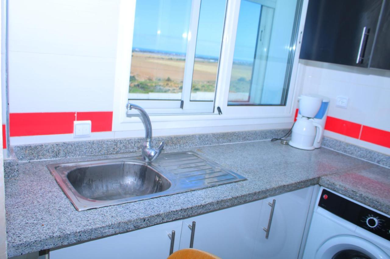 Bouznika 6 Apartment Екстериор снимка