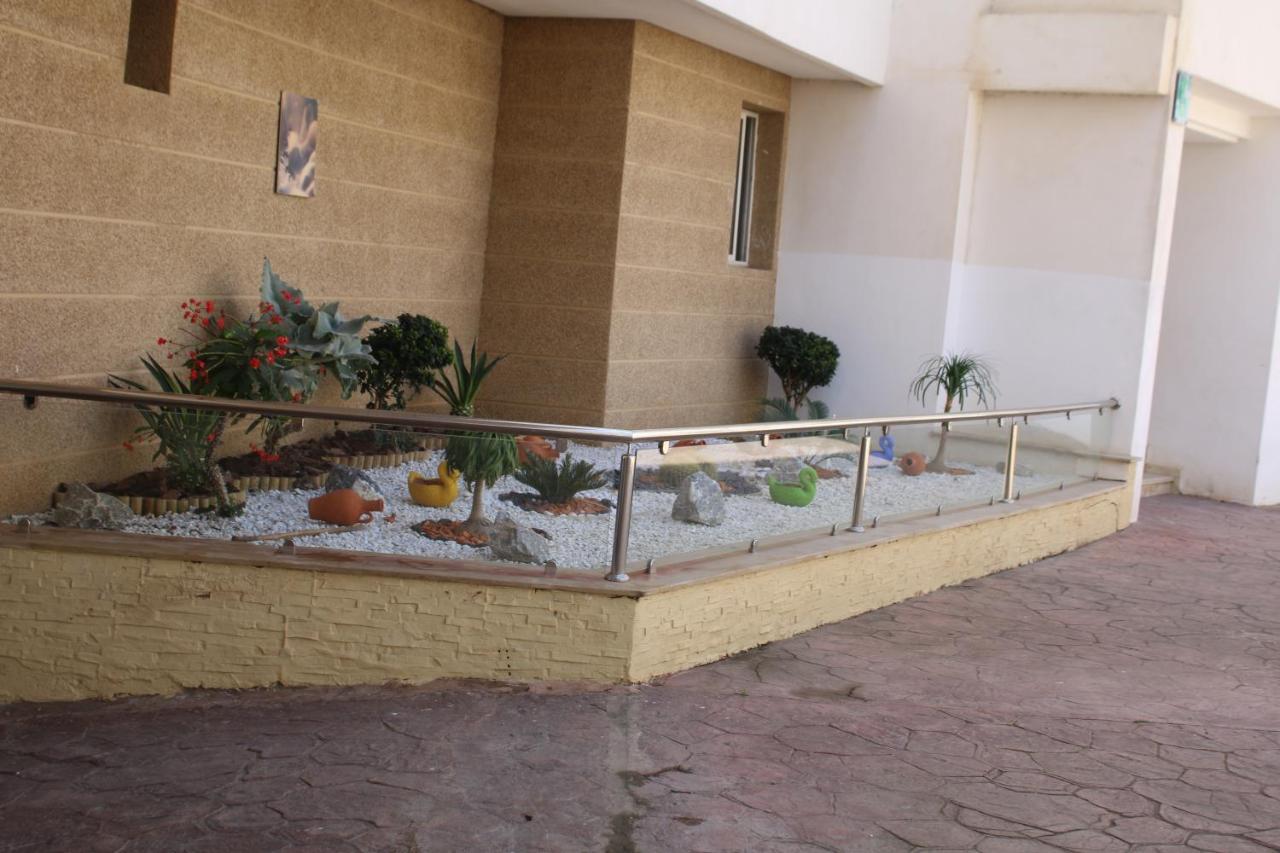 Bouznika 6 Apartment Екстериор снимка