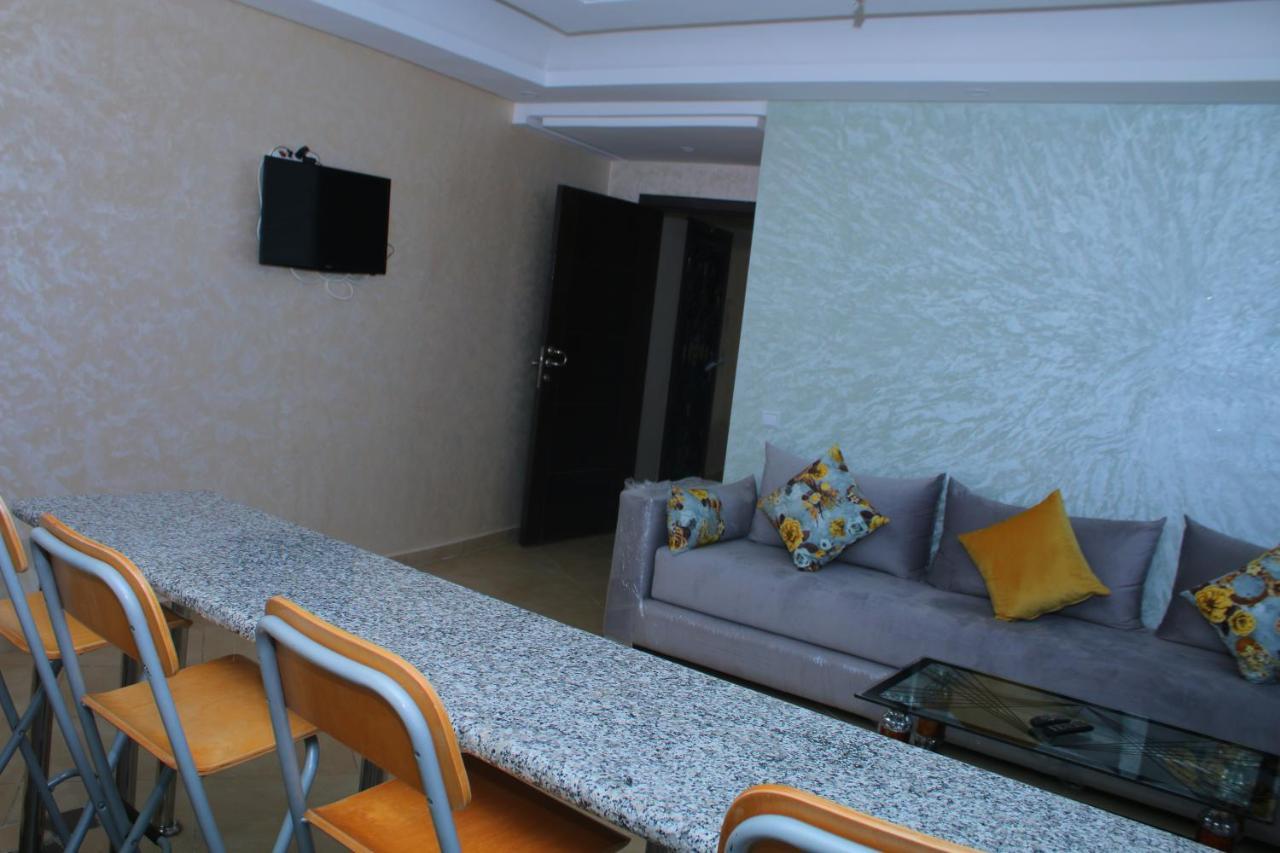Bouznika 6 Apartment Екстериор снимка