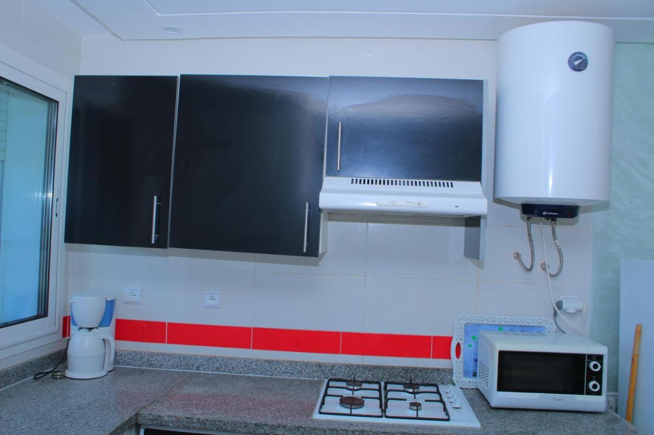 Bouznika 6 Apartment Екстериор снимка