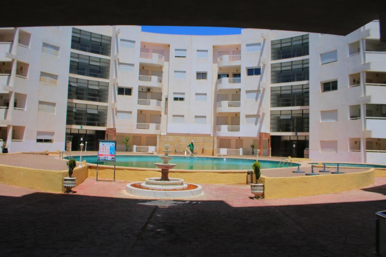 Bouznika 6 Apartment Екстериор снимка