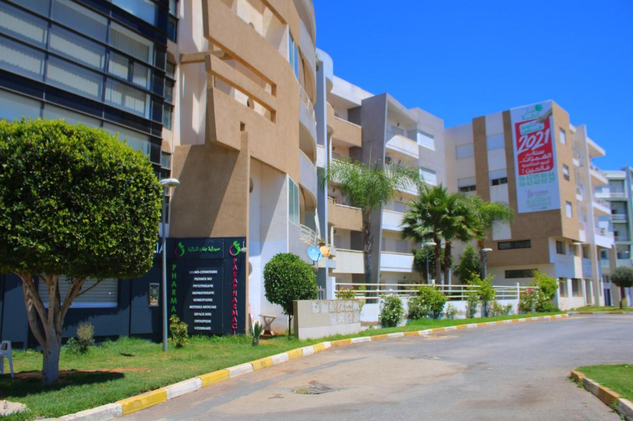 Bouznika 6 Apartment Екстериор снимка