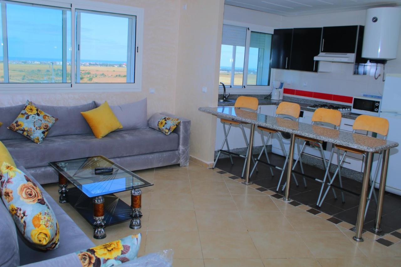 Bouznika 6 Apartment Екстериор снимка