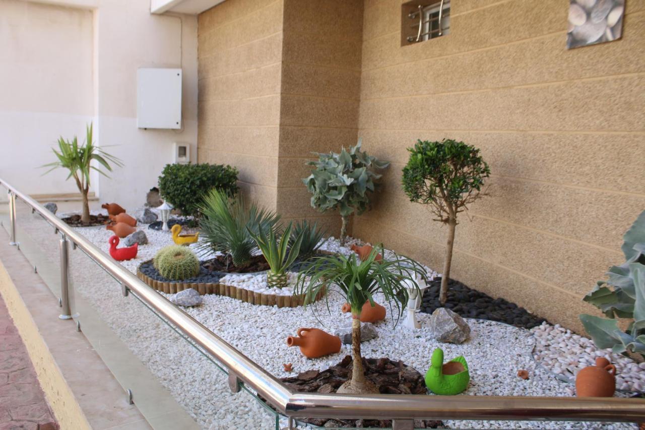 Bouznika 6 Apartment Екстериор снимка