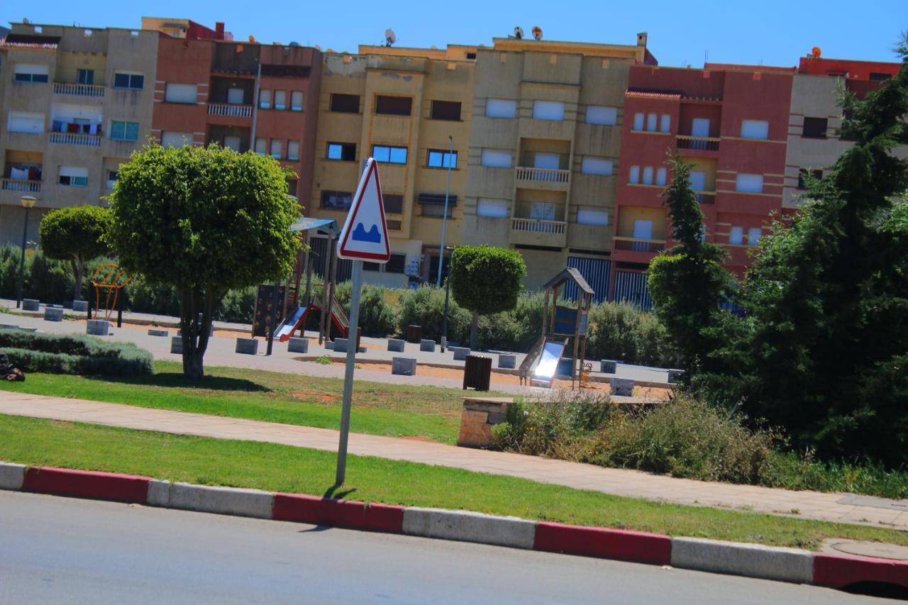 Bouznika 6 Apartment Екстериор снимка