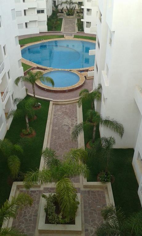 Bouznika 6 Apartment Стая снимка