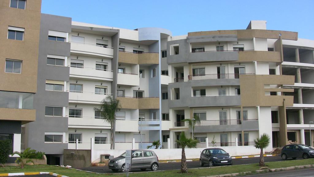 Bouznika 6 Apartment Стая снимка